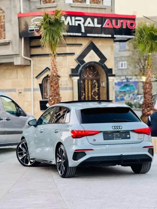 Audi A3 Sportback 2023 Business Executive