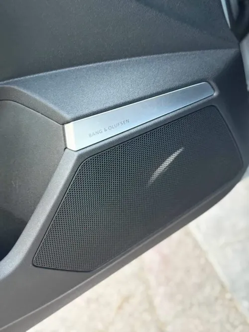 Audi A3 Sportback 2023 Business Executive
