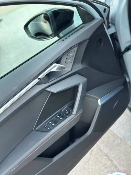 Audi A3 Sportback 2023 Business Executive