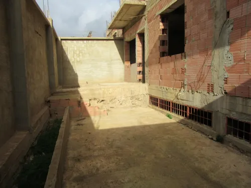 Vente Villa Oran Misseghine