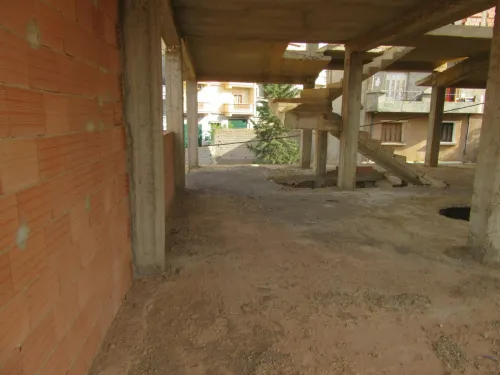Vente Villa Oran Misseghine
