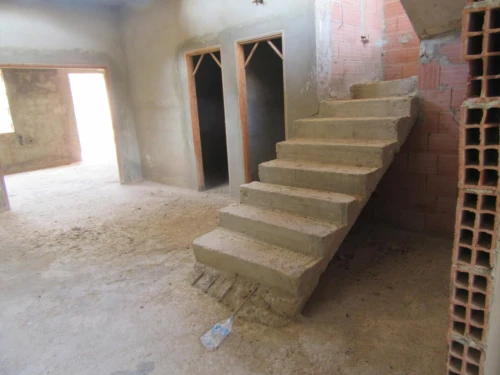 Vente Villa Oran Misseghine