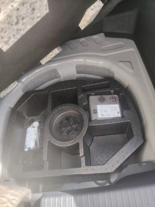 Volkswagen Tahru 2026 Ruixiang