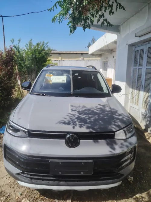 Volkswagen Tahru 2026 Ruixiang