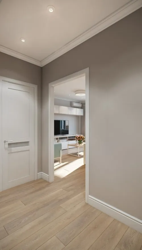 Travaux de Peinture et Décoration Intérieure