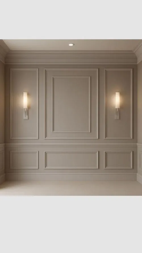 Travaux de Peinture et Décoration Intérieure