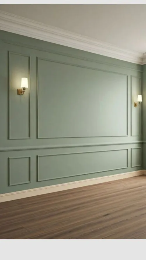 Travaux de Peinture et Décoration Intérieure