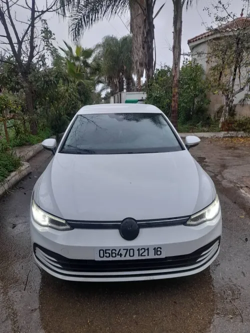 Volkswagen Golf 8 2021 Active
