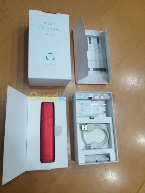 IQOS Originals ONE