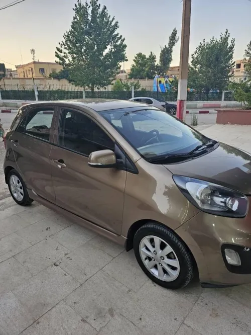 Kia Picanto 2013 