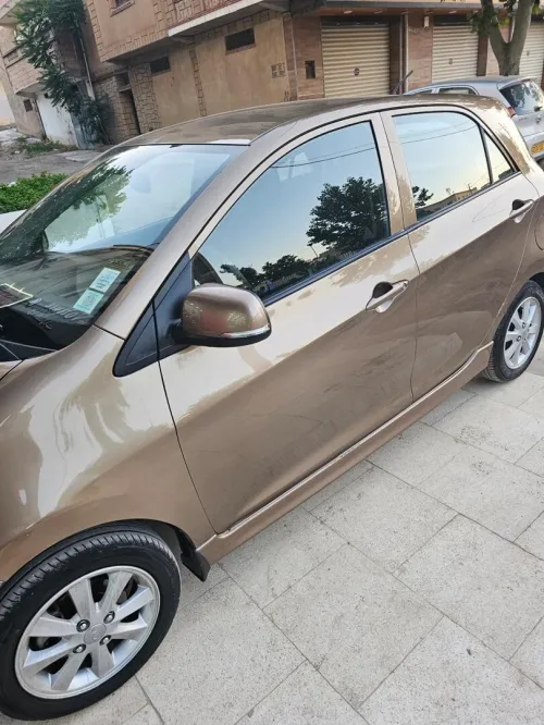 Kia Picanto 2013 