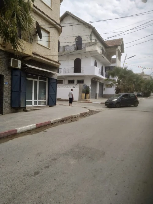 Vente Local Tipaza Bou ismail