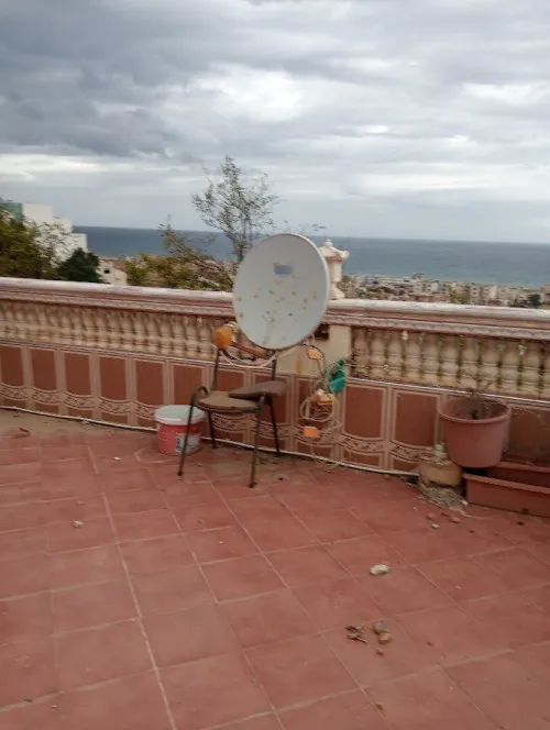 Vente Villa Tipaza Bou ismail