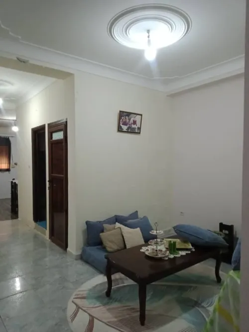Vente Appartement Niveau de villa F2 Tipaza Khemisti