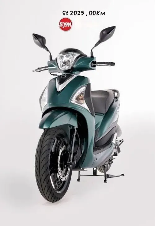 Sym St 150 2025