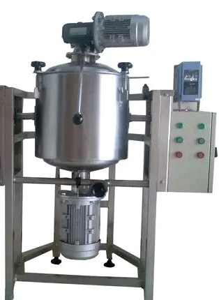 Unité de fabrication agro-alimentaire