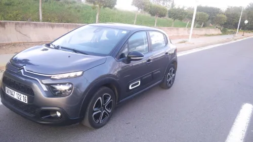 Citroen C3 2022 Nouvelle Vitamine