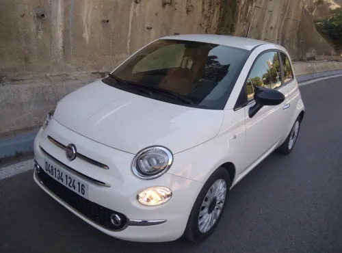 Fiat 500 2024 Dolcevita MIB
