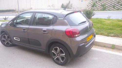 Citroen C3 2022 Nouvelle Vitamine