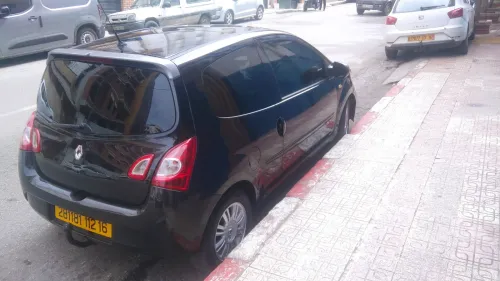 Renault Twingo 2012 expression