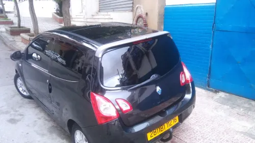 Renault Twingo 2012 expression