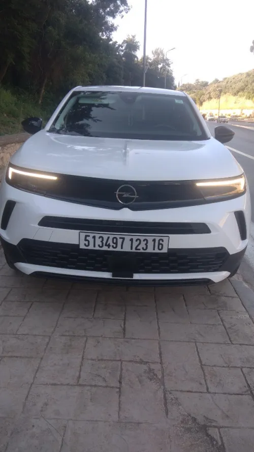 Opel Mokka 2023 Elegance