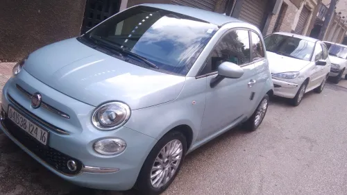 Fiat 500 2024 Dolcevita MIB
