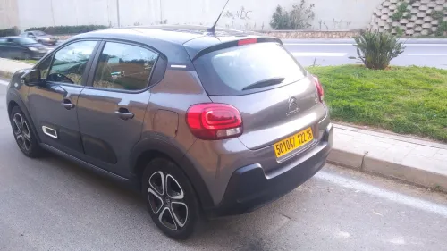 Citroen C3 2022 Nouvelle Vitamine