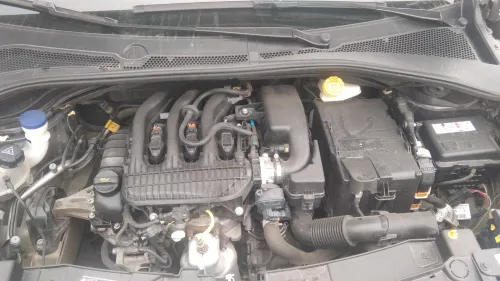 Citroen C3 2022 Nouvelle Vitamine