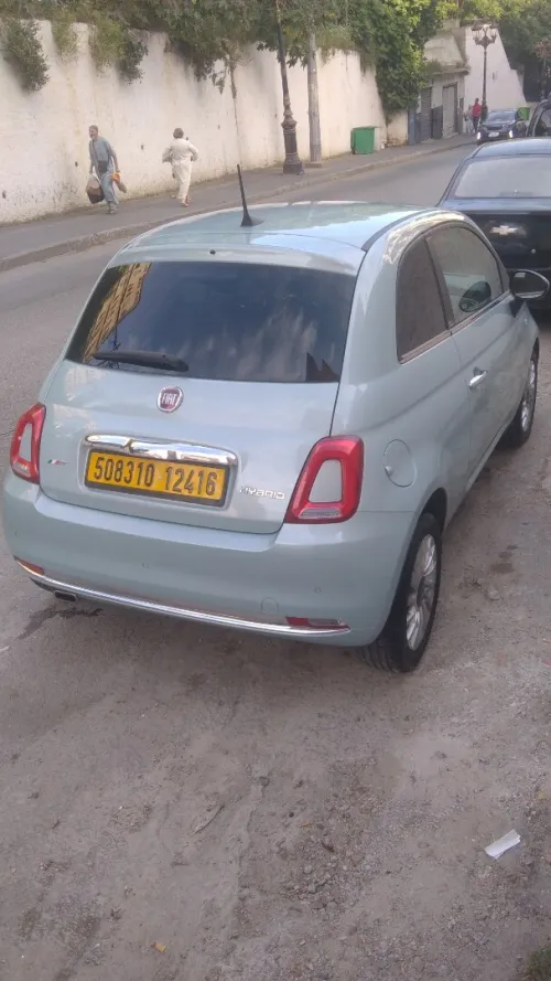 Fiat 500 2024 Dolcevita MIB