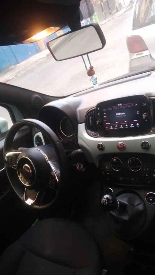 Fiat 500 2024 Dolcevita MIB