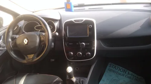 Renault Clio 4 2013 Dynamique