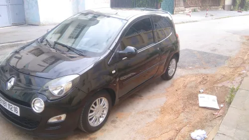 Renault Twingo 2012 expression