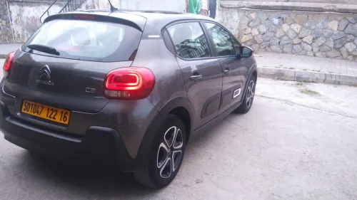 Citroen C3 2022 Nouvelle Vitamine