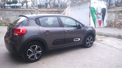 Citroen C3 2022 Nouvelle Vitamine