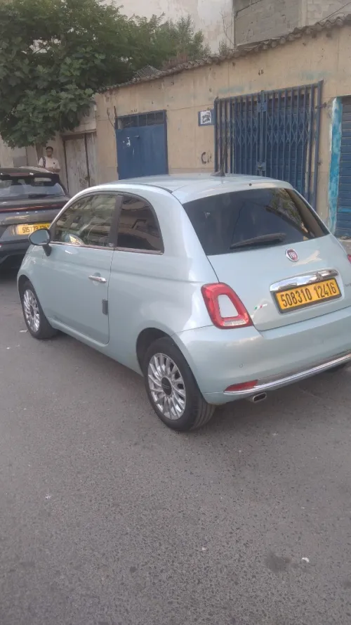 Fiat 500 2024 Dolcevita MIB