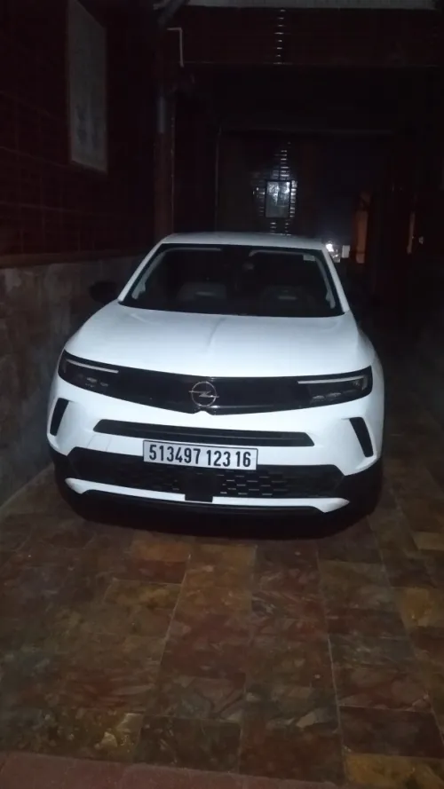 Opel Mokka 2023 Elegance