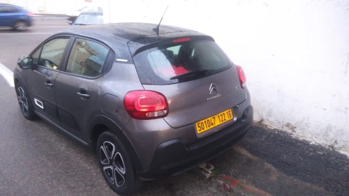 Citroen C3 2022 Nouvelle Vitamine