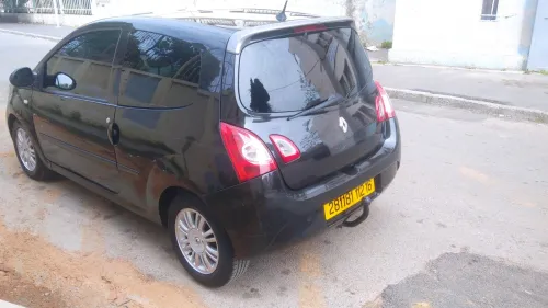 Renault Twingo 2012 expression