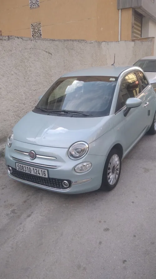 Fiat 500 2024 Dolcevita MIB