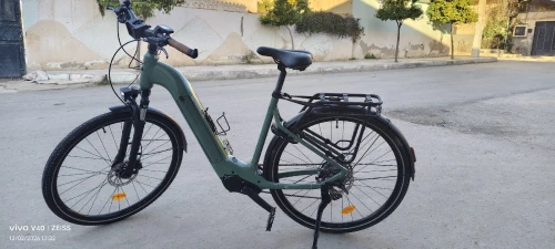 Decathlon Rockrider E ACTV500