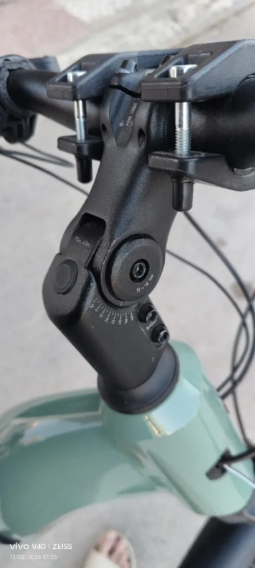 Decathlon Rockrider E ACTV500