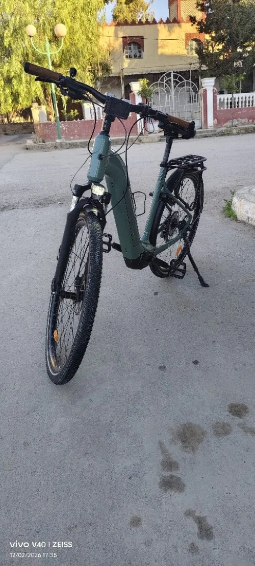 Decathlon Rockrider E ACTV500