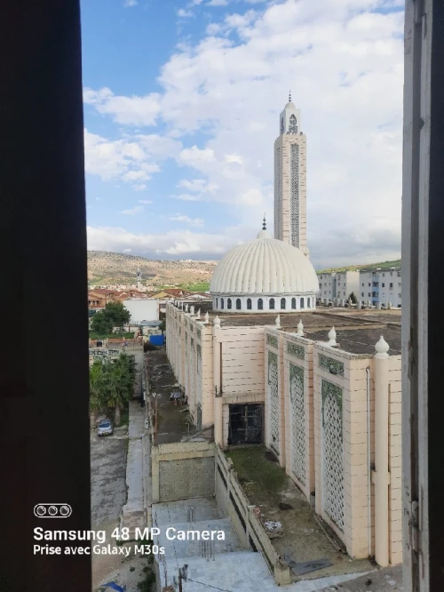 Vente Appartement F3 Constantine Ain smara