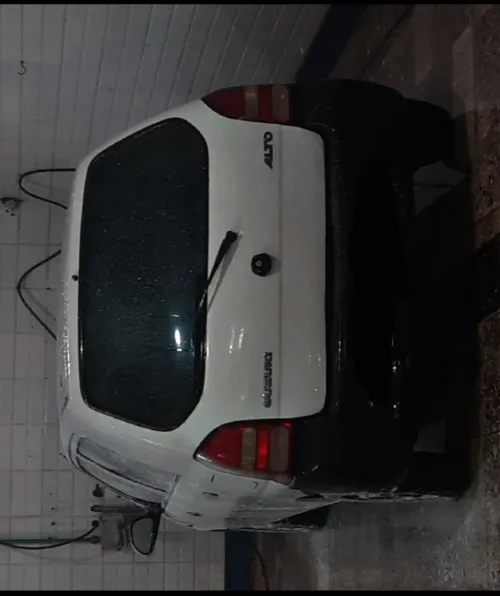 Suzuki Alto 2012 Alto