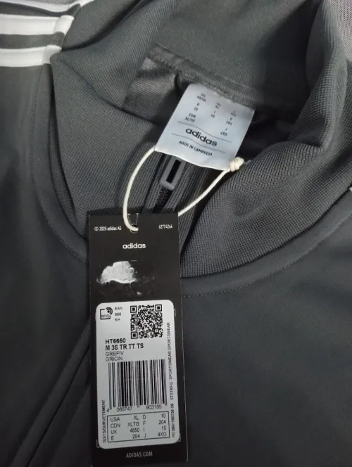 Ensemble ADIDAS ORIGINAL