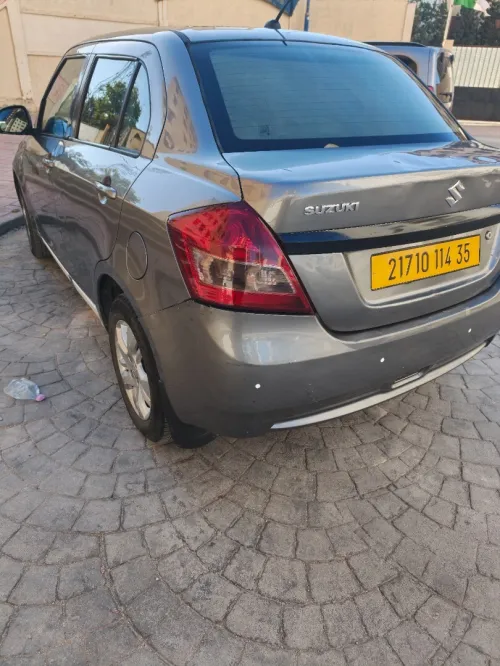 Suzuki Swift Dzire 2014 Swift Dzire