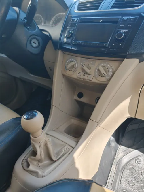 Suzuki Swift Dzire 2014 Swift Dzire