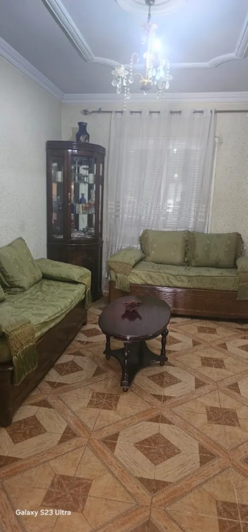 Vente F3 Alger Baraki
