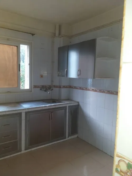Vente Appartement F5 Alger Bab el oued